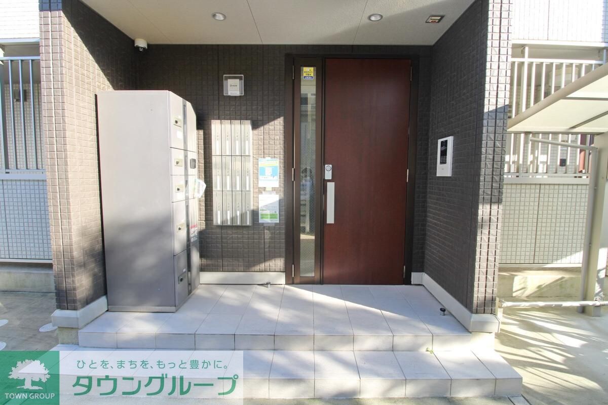 Luce del soleの物件内観写真