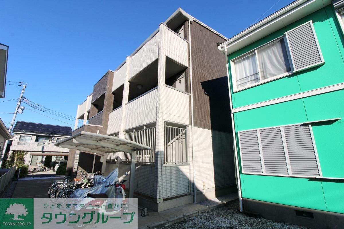 Luce del soleの物件内観写真