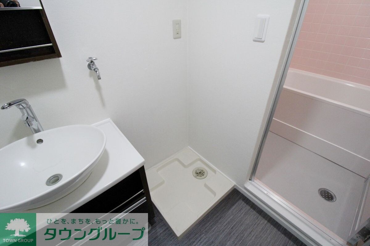 ロワール坂戸の物件内観写真