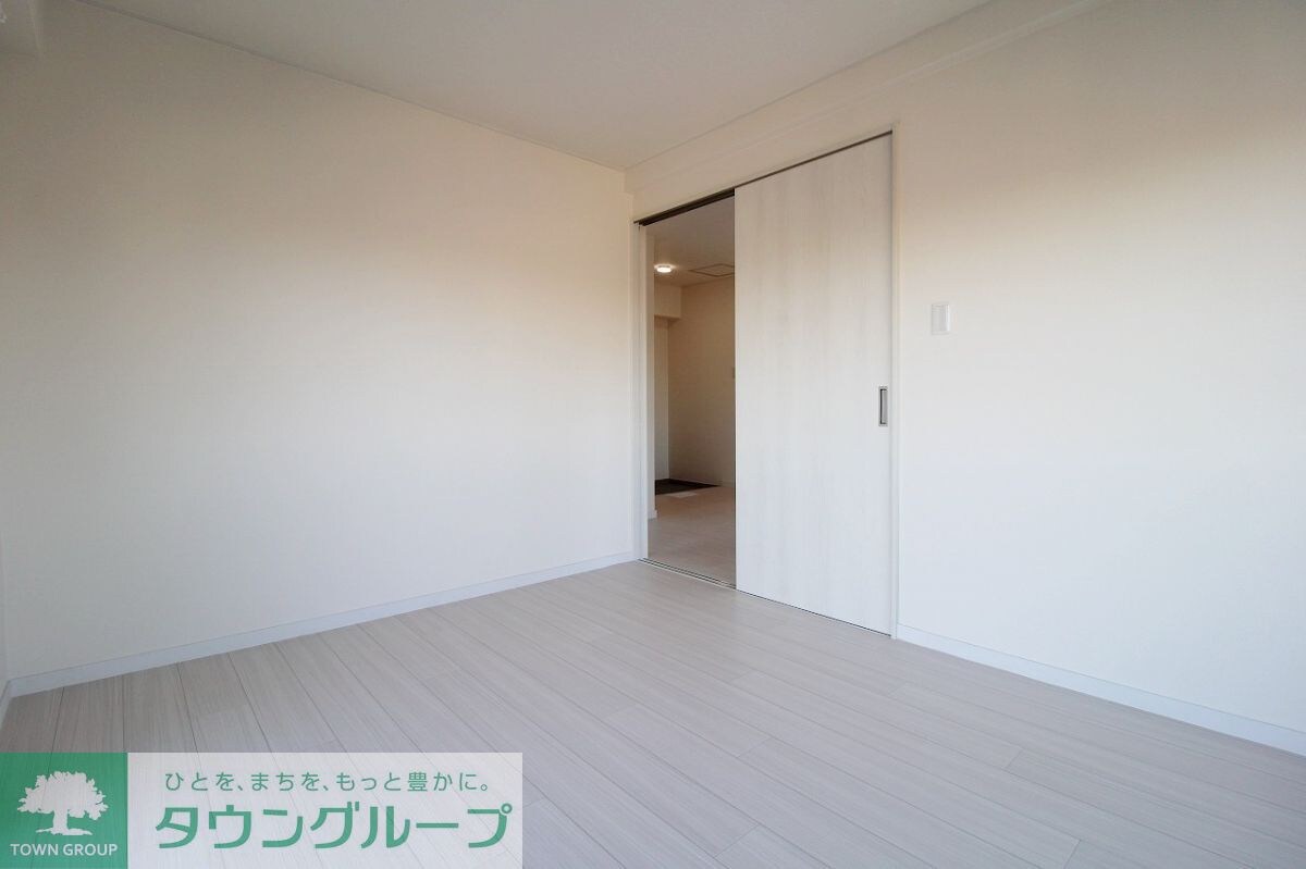 ロワール坂戸の物件内観写真