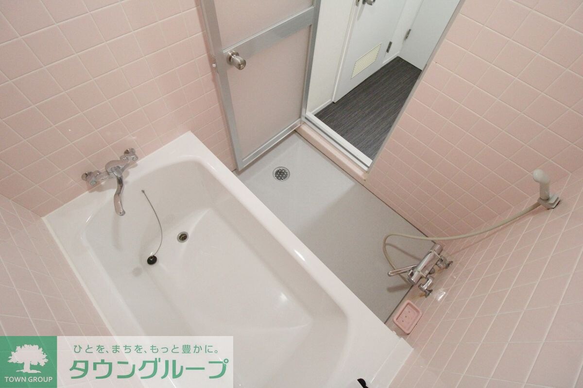 ロワール坂戸の物件内観写真