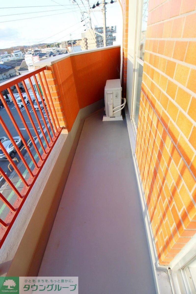 ロワール坂戸の物件内観写真