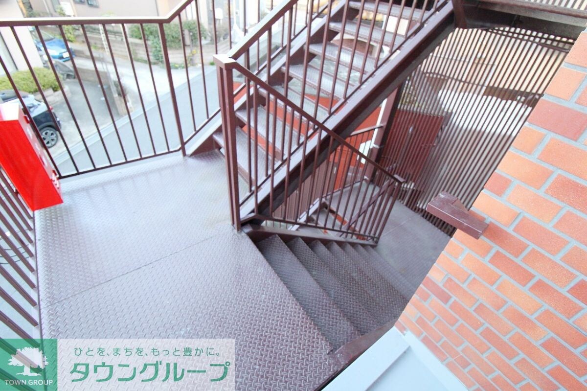 ロワール坂戸の物件内観写真