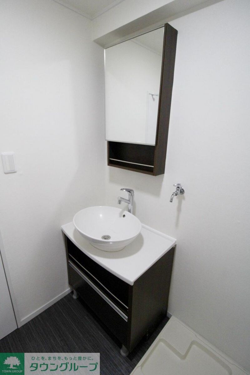 ロワール坂戸の物件内観写真