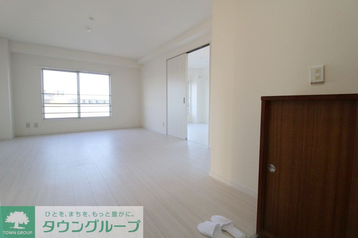 ロワール坂戸の物件内観写真