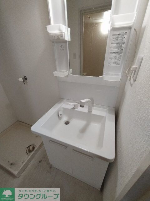 ヴィラ中川の物件内観写真