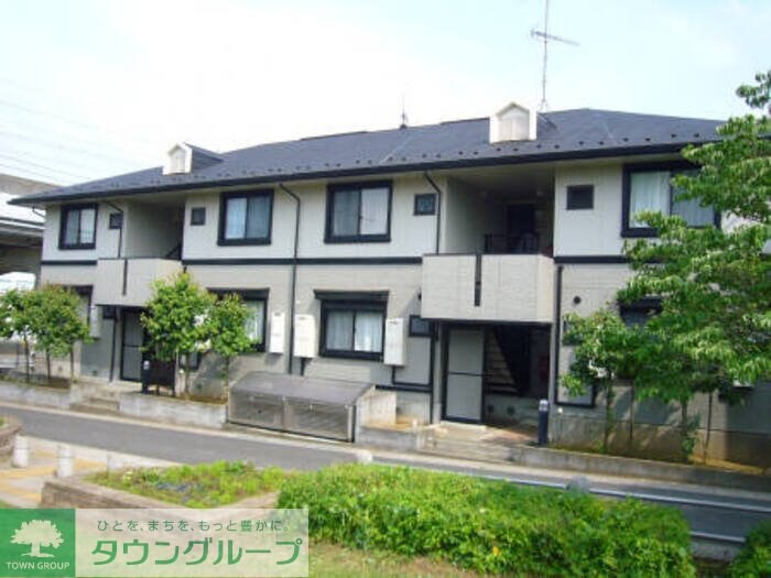 ルミナール・デュオの物件内観写真