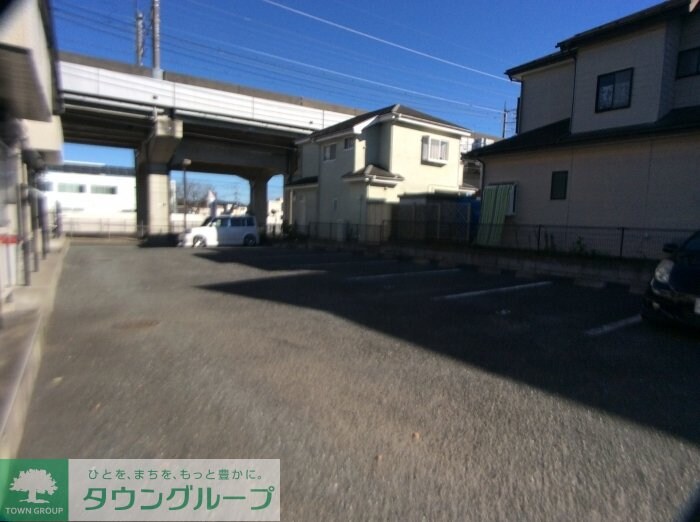 ルミナール・デュオの物件内観写真