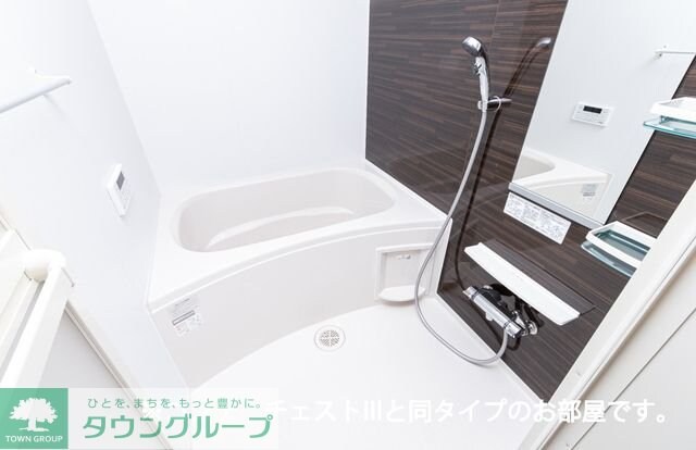 フラン グレージュの物件内観写真