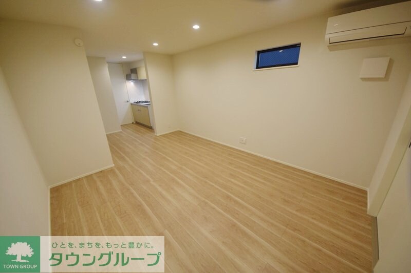 GRADUS北上尾の物件内観写真