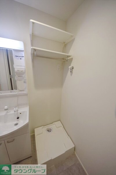 GRADUS北上尾の物件内観写真