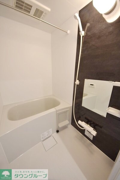 GRADUS北上尾の物件内観写真