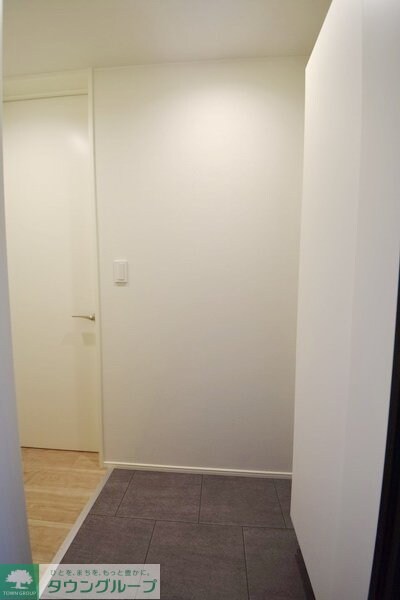 GRADUS北上尾の物件内観写真