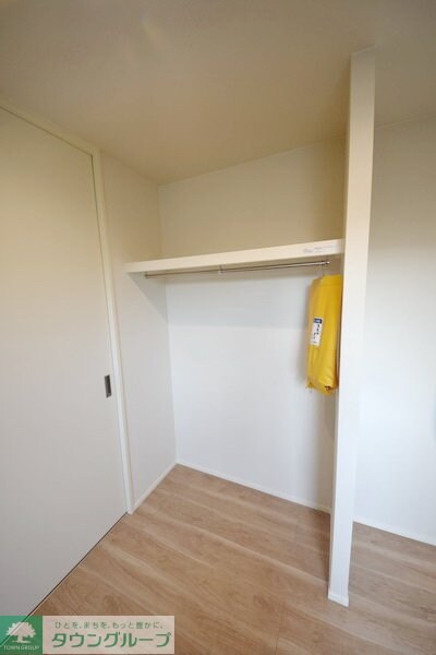 GRADUS北上尾の物件内観写真