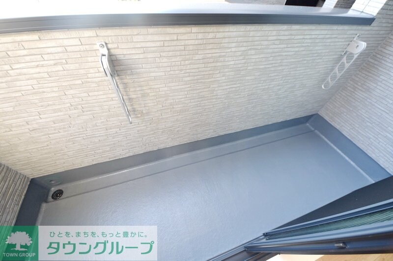 GRADUS北上尾の物件内観写真