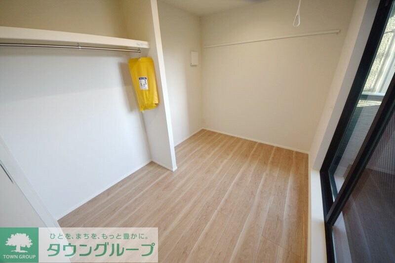 GRADUS北上尾の物件内観写真