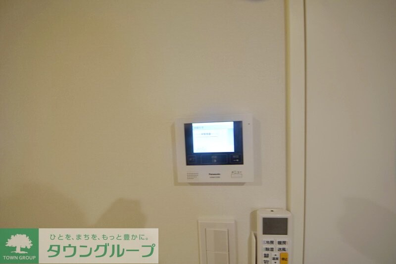 GRADUS北上尾の物件内観写真