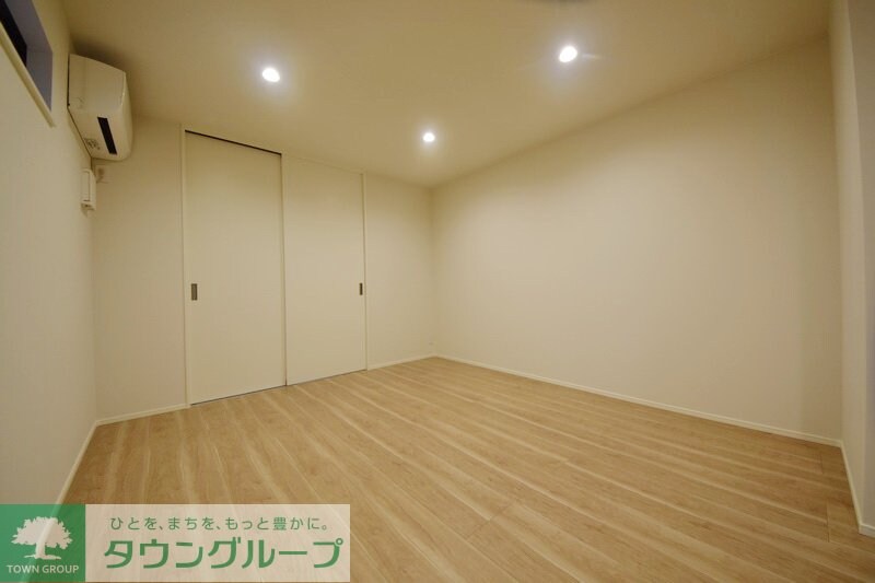 GRADUS北上尾の物件内観写真