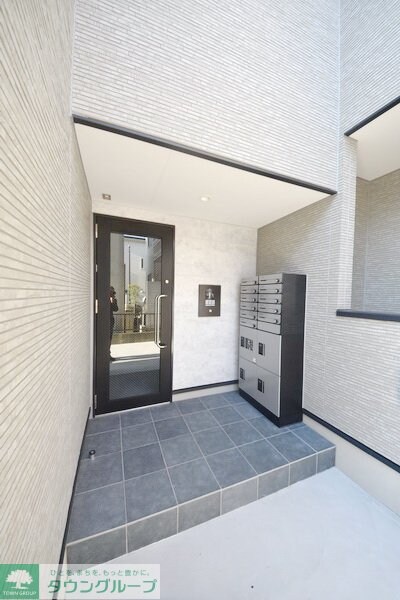 GRADUS北上尾の物件内観写真