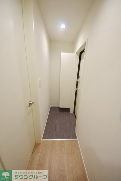 GRADUS北上尾の物件内観写真