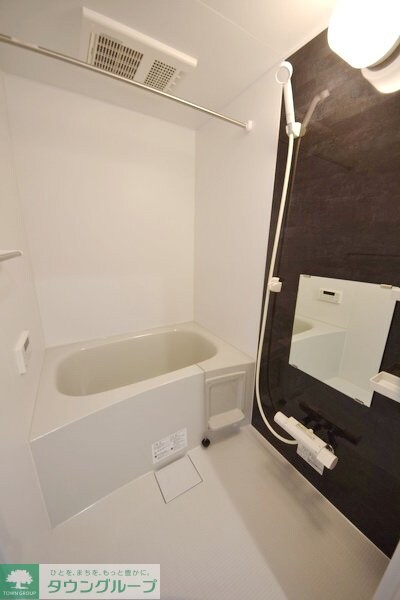 GRADUS北上尾の物件内観写真