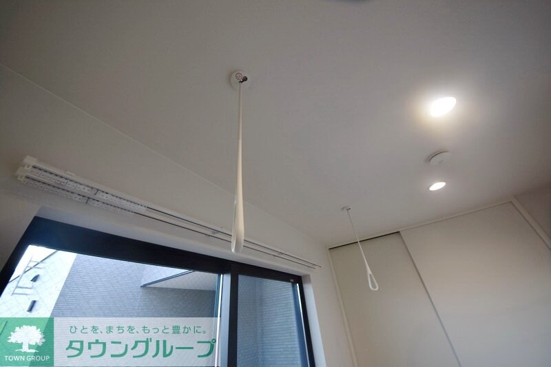 GRADUS北上尾の物件内観写真