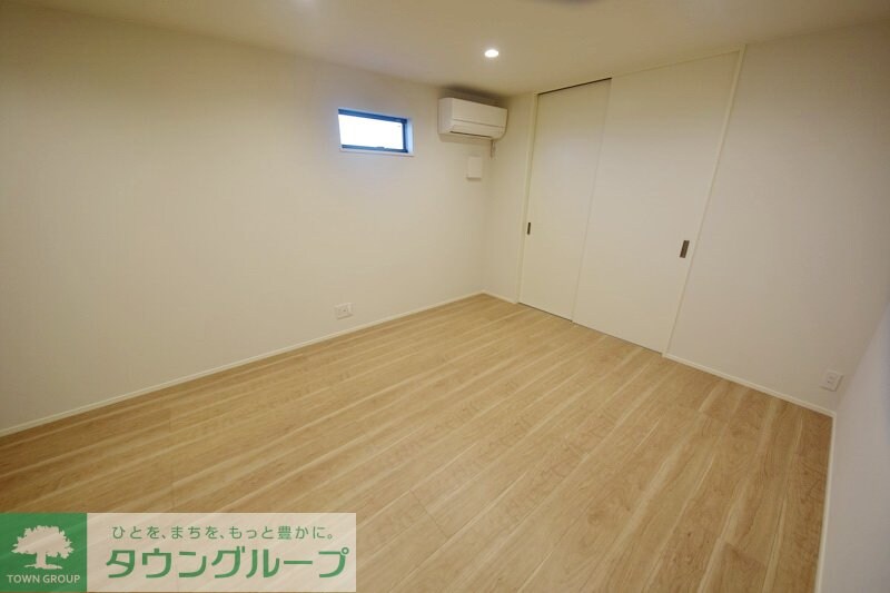 GRADUS北上尾の物件内観写真