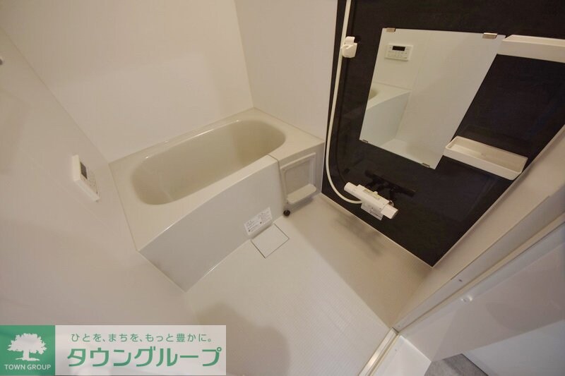 GRADUS北上尾の物件内観写真