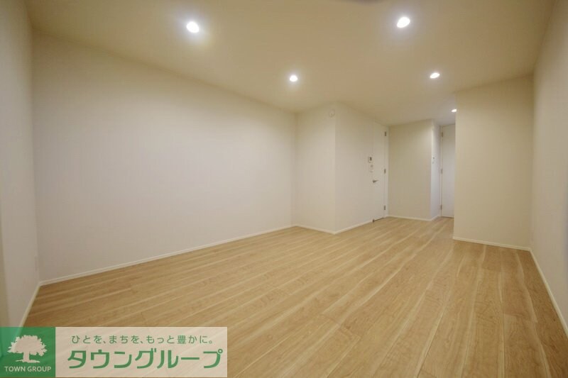 GRADUS北上尾の物件内観写真