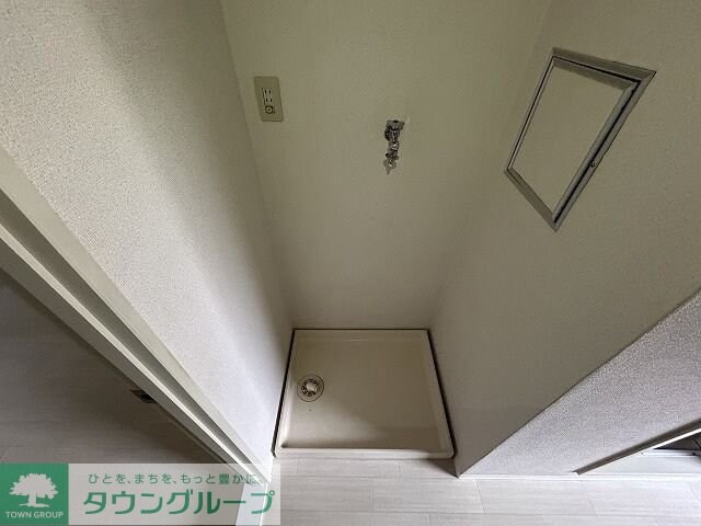 レジデンスカープ大宮の物件内観写真