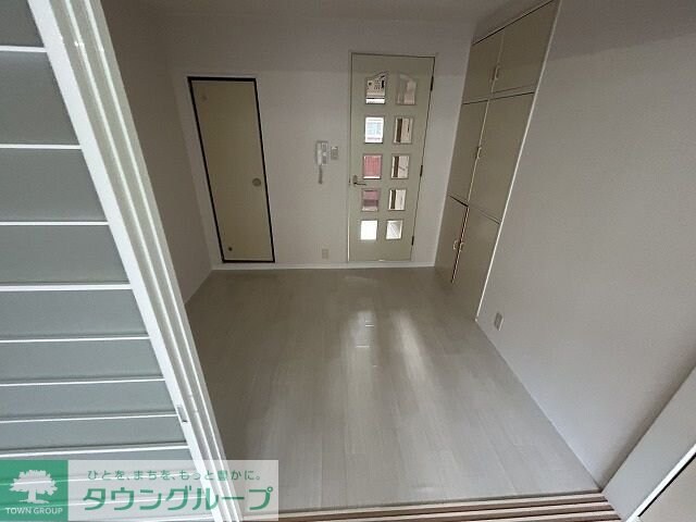 レジデンスカープ大宮の物件内観写真