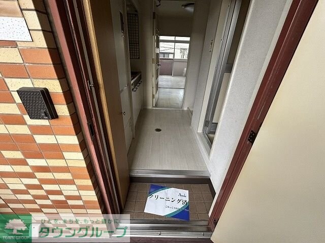 レジデンスカープ大宮の物件内観写真