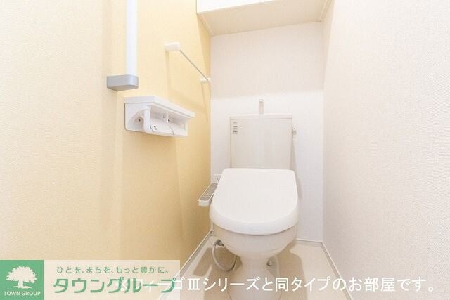 マーベラスの物件内観写真