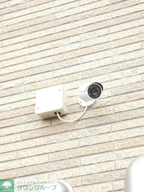 マーベラスの物件内観写真