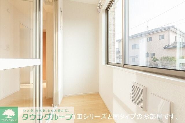 マーベラスの物件内観写真