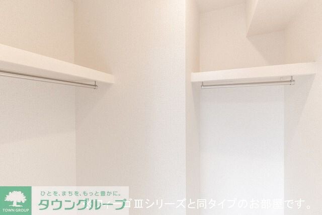 マーベラスの物件内観写真