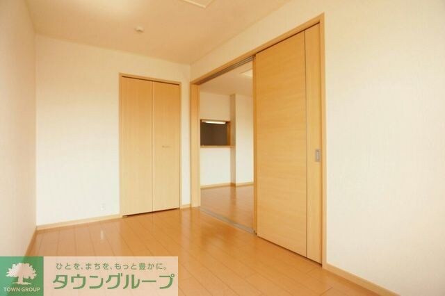 クリスタル グレイスの物件内観写真