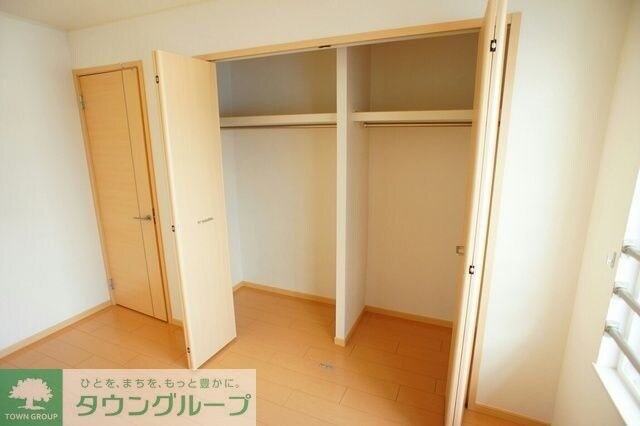 クリスタル グレイスの物件内観写真