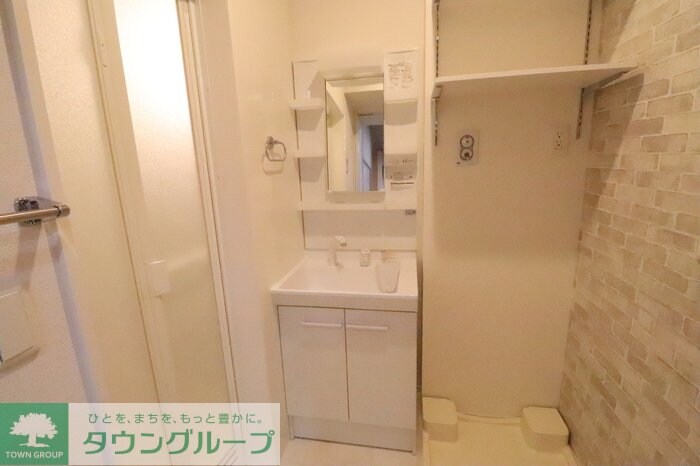 アリビオTKの物件内観写真