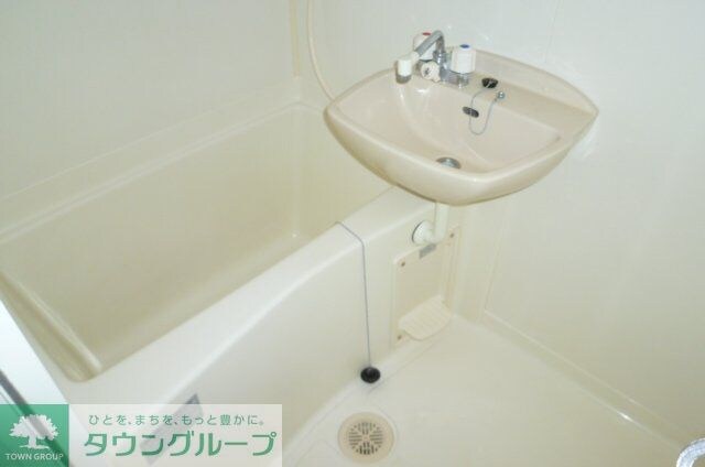 レオパレスムツミハイツ東大宮の物件内観写真