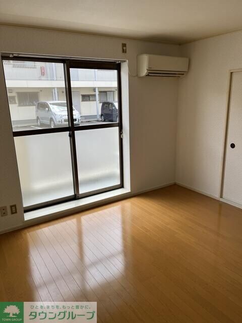 レジェンド末広・A棟の物件内観写真