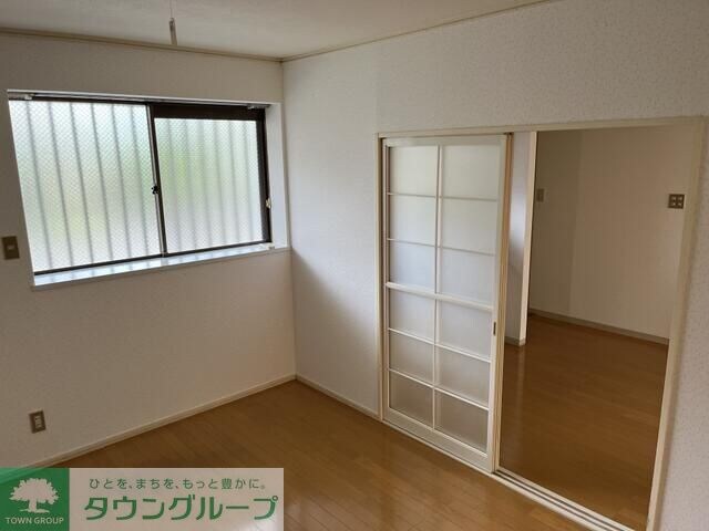 レジェンド末広・A棟の物件内観写真