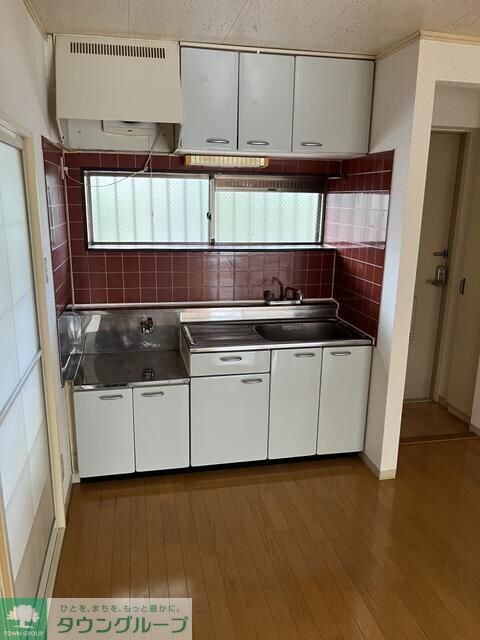 レジェンド末広・A棟の物件内観写真