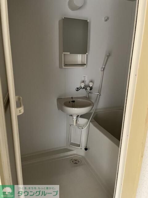 レジェンド末広・A棟の物件内観写真