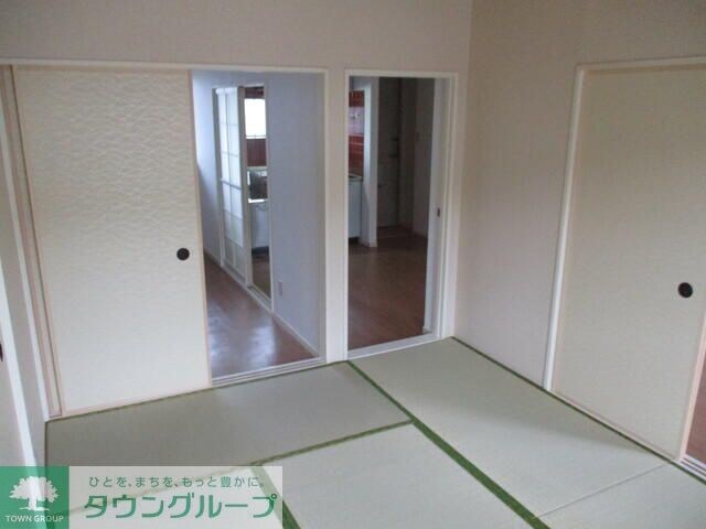 レジェンド末広・A棟の物件内観写真