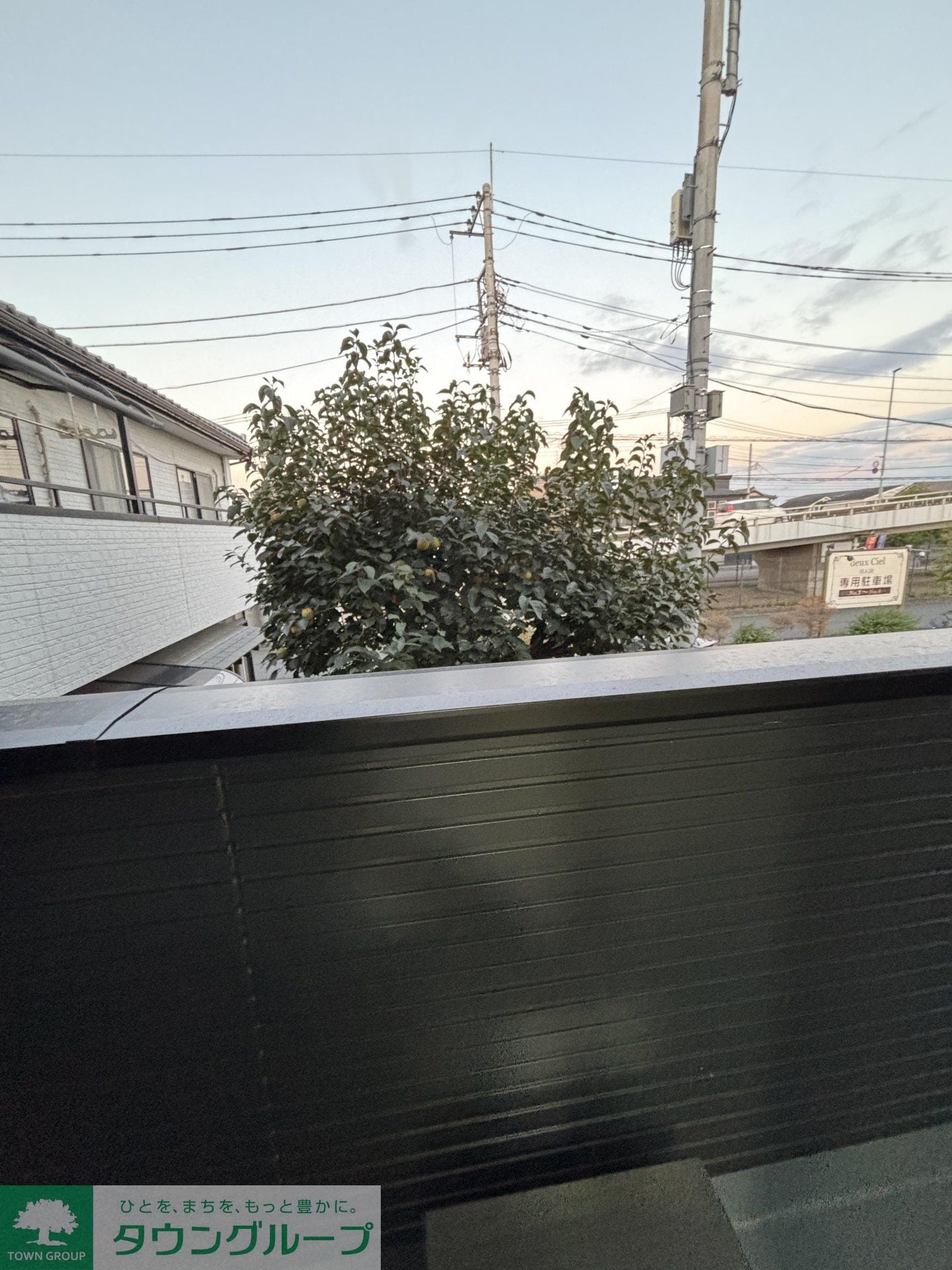 ミッドタウン原市の物件内観写真