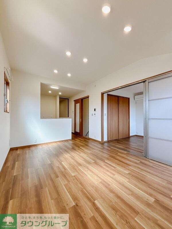 アイビスコートIIの物件内観写真