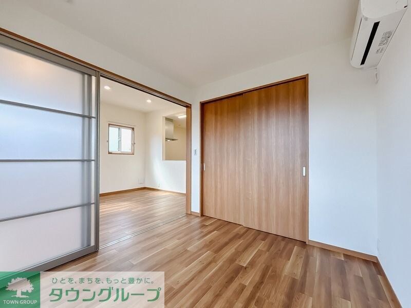 アイビスコートIIの物件内観写真