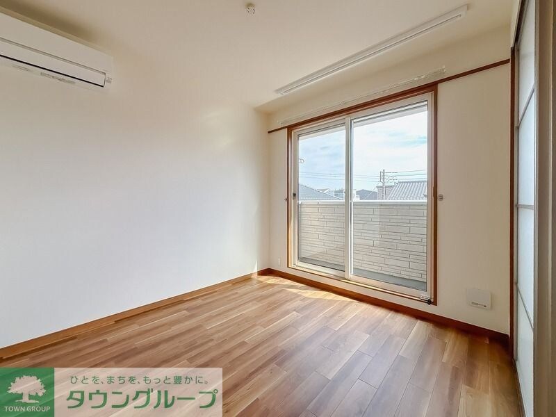 アイビスコートIIの物件内観写真