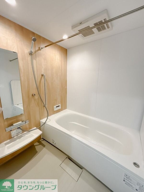 アイビスコートIIの物件内観写真